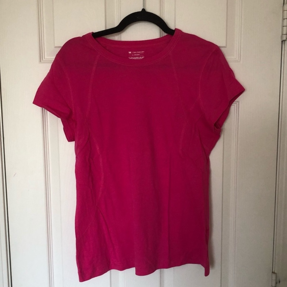 Tek Gear Workout Shirt